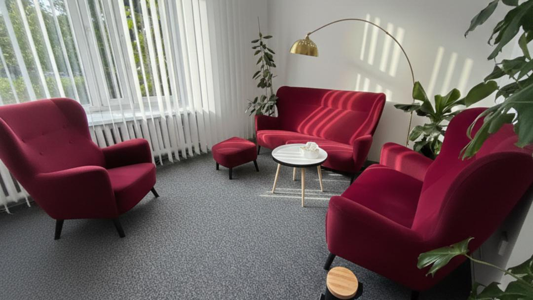 Zdjęcie na okładce dla Centrum Psychologii Pozytywnej K.S.M – Gabinet Psychologiczny